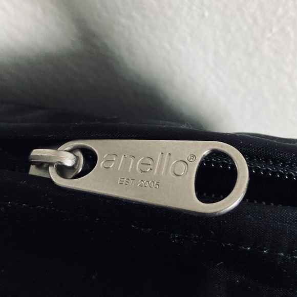 ANELLO bag - Imported from JAPAN! - BRAND NEW! - WATER REPELLENT! - Picture 8 of 8